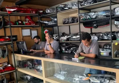 AGY AUTO PARTS (1)