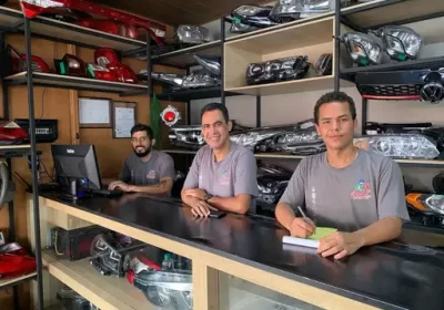 AGY AUTO PARTS (2)